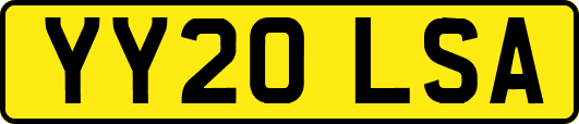 YY20LSA