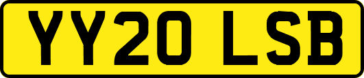 YY20LSB