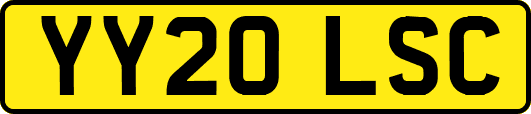 YY20LSC