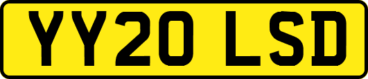 YY20LSD