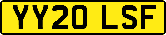 YY20LSF