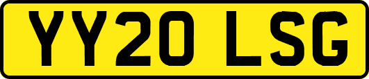 YY20LSG