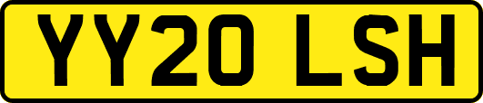 YY20LSH
