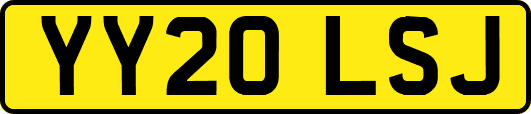 YY20LSJ