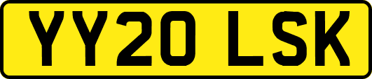 YY20LSK