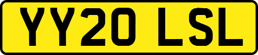 YY20LSL