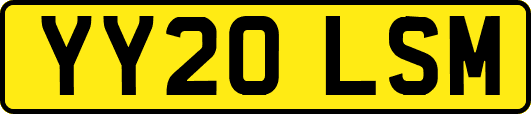 YY20LSM