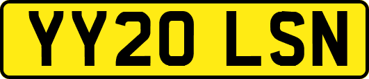 YY20LSN
