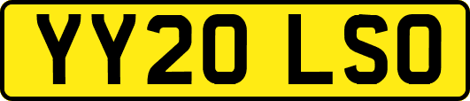 YY20LSO