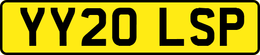 YY20LSP