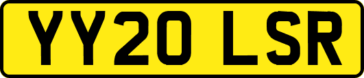 YY20LSR