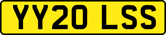 YY20LSS