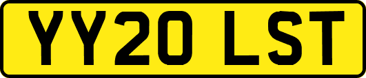 YY20LST