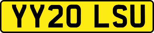 YY20LSU