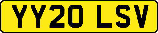 YY20LSV