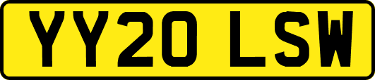 YY20LSW