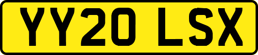 YY20LSX