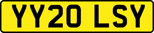 YY20LSY