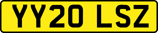 YY20LSZ