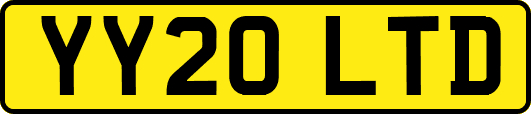 YY20LTD