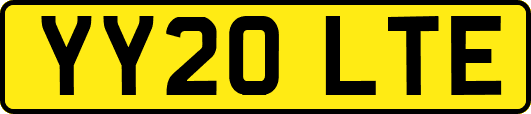 YY20LTE