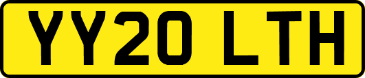 YY20LTH