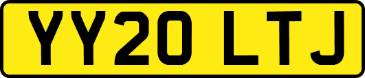 YY20LTJ