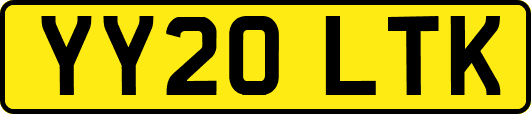 YY20LTK