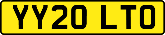 YY20LTO