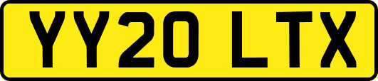 YY20LTX