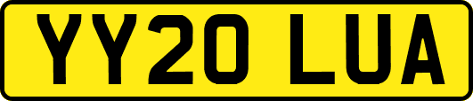YY20LUA