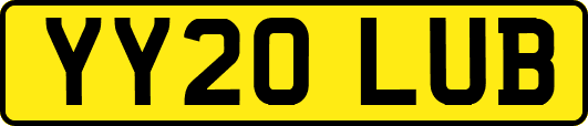 YY20LUB