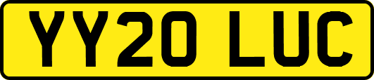 YY20LUC