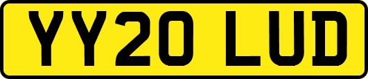 YY20LUD