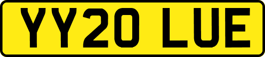 YY20LUE