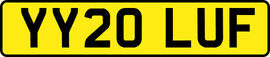 YY20LUF