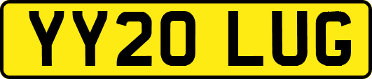 YY20LUG