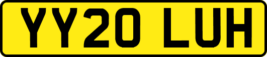 YY20LUH