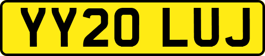 YY20LUJ