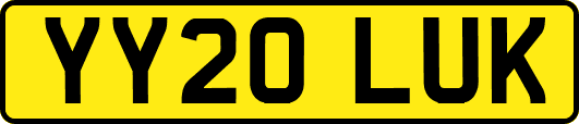 YY20LUK