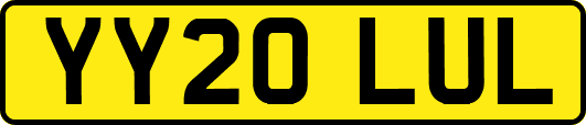 YY20LUL