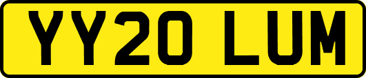 YY20LUM