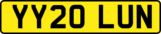 YY20LUN
