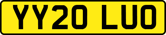 YY20LUO