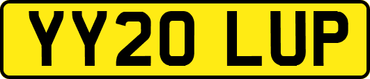 YY20LUP