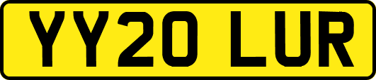 YY20LUR