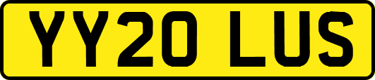 YY20LUS