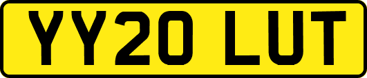 YY20LUT