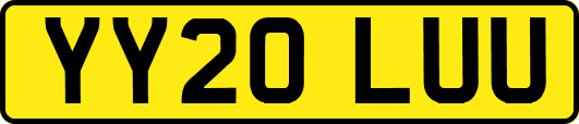 YY20LUU