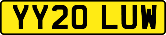 YY20LUW